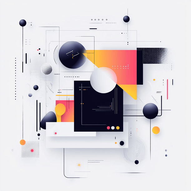 De nieuwste webdesign trends voor 2025
