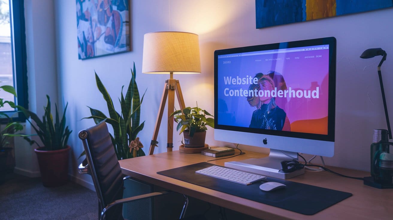 Tips voor het onderhouden van je zzp-website