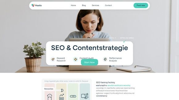 Waarom kiezen zzp’ers voor een freelance webdesigner?