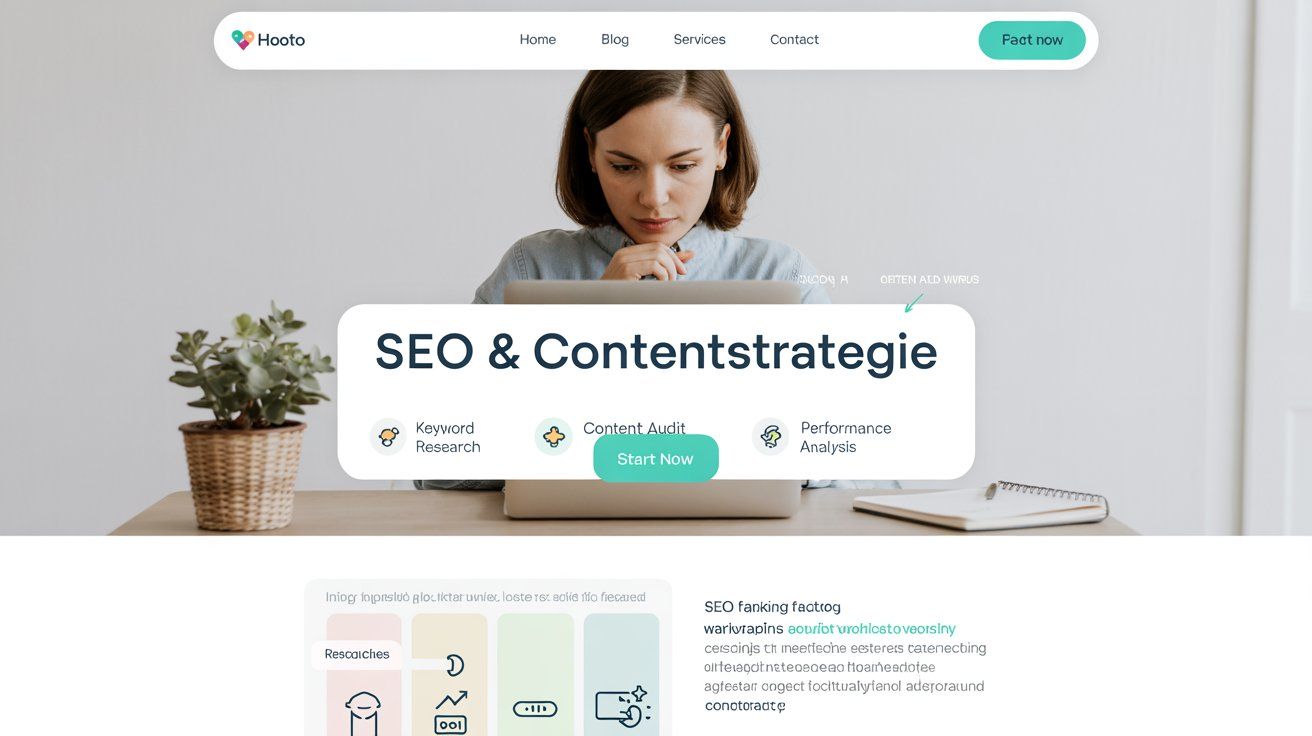 Waarom een zzp’er beter kiest voor een freelance webdesigner